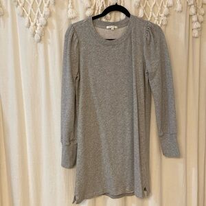 X Supply sweater dress